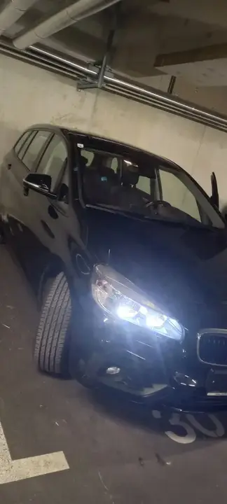 BMW 2 Series 2017 photo 2