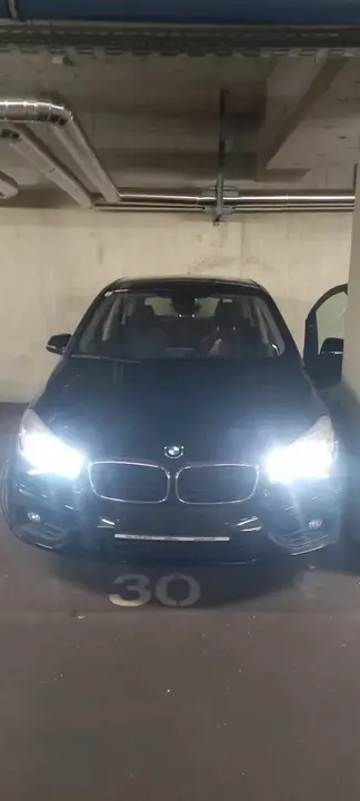 BMW 2 Series 2017 photo 3