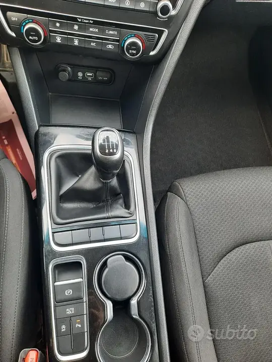 Kia Optima 2017 photo 5