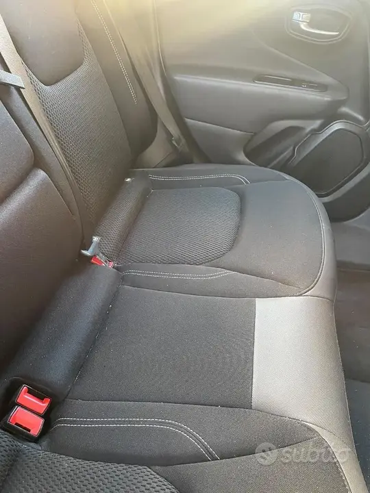 Jeep Renegade 2021 photo 5