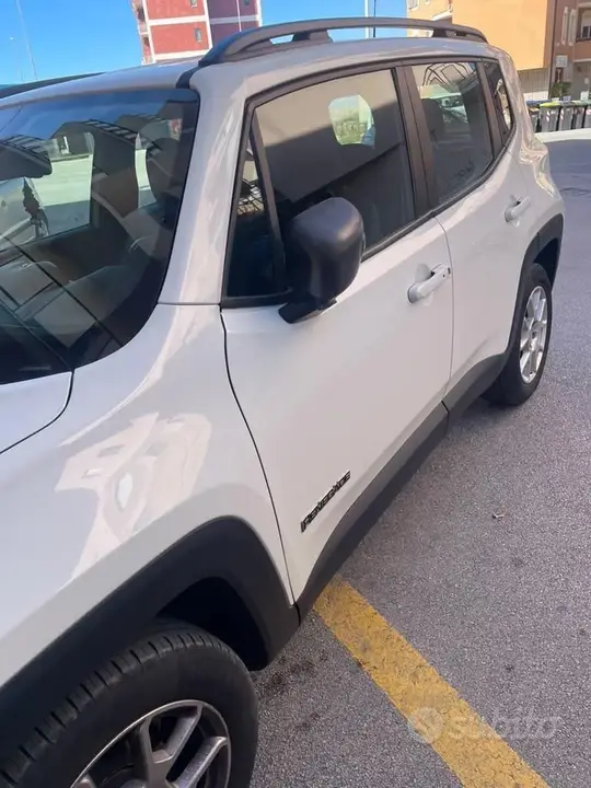 Jeep Renegade 2021 photo 4