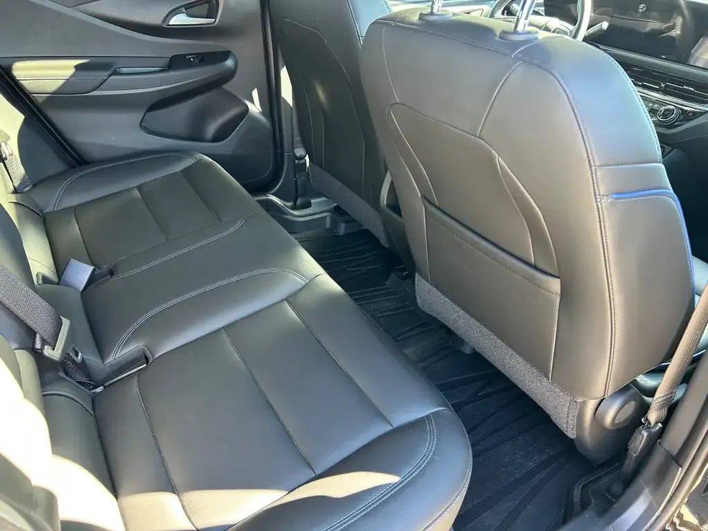Buick Envista 2024 photo 4