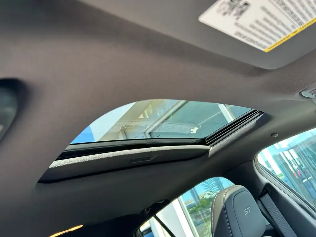 Buick Envista 2024 photo 3