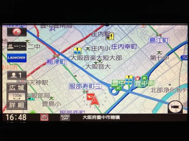 Daihatsu Tanto 2020 photo 5