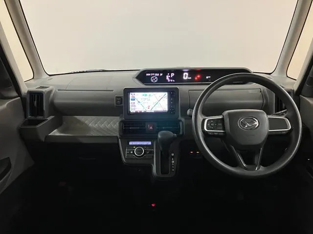 Daihatsu Tanto 2020 photo 4
