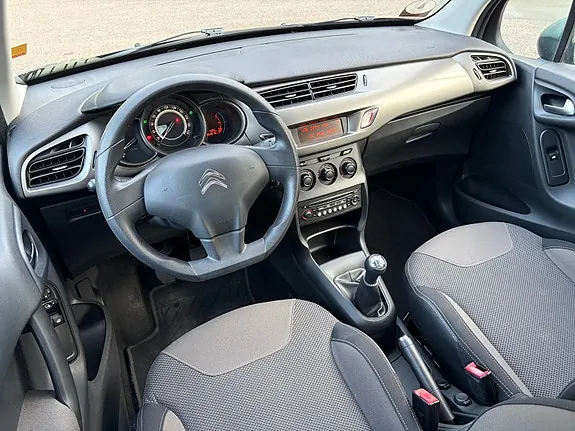 Citroen C3 2014 photo 5