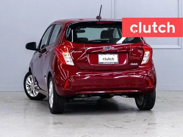Chevrolet Spark 2022 photo 5