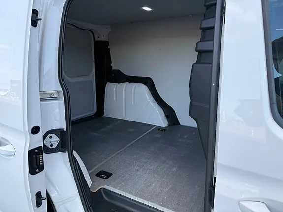 Volkswagen Caddy 2023 photo 4