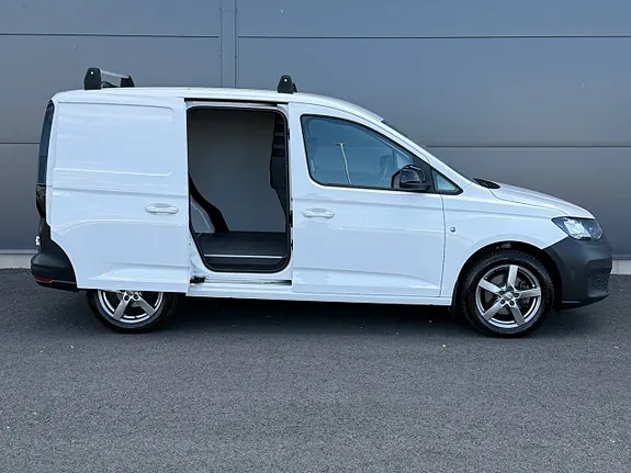 Volkswagen Caddy 2023 photo 3