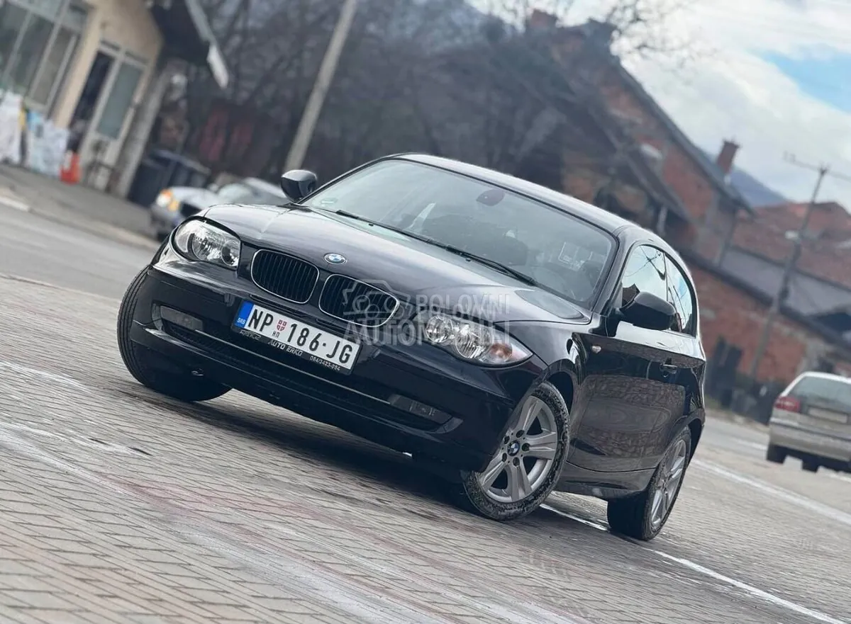 BMW 116
