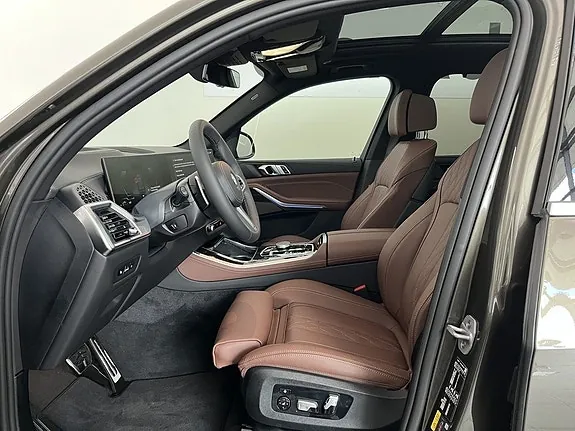 BMW X5 2026 photo 5