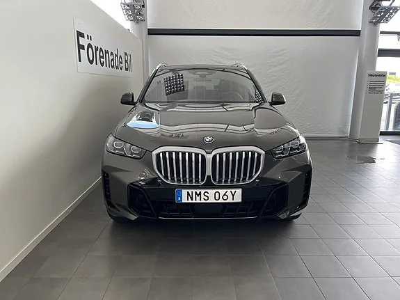 BMW X5 2026 photo 2