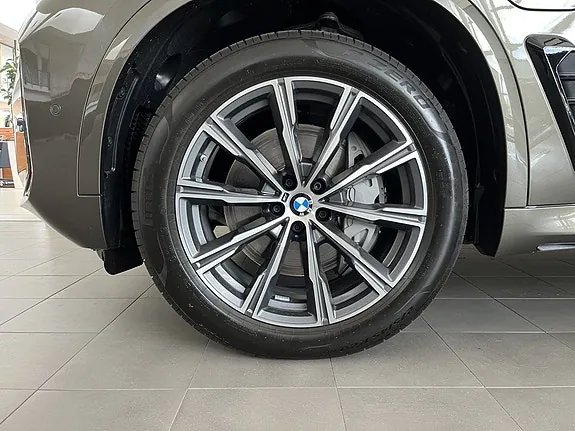 BMW X5 2026 photo 4