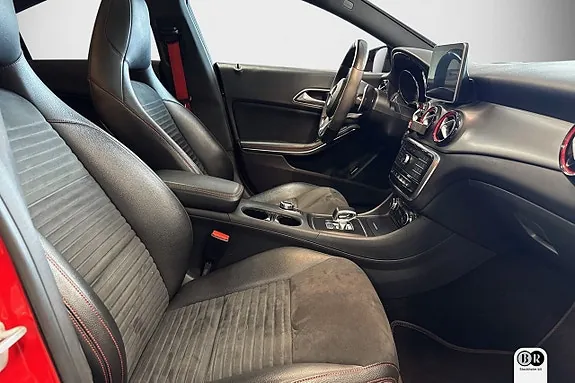 Mercedes-Benz Cla45 2015 photo 5