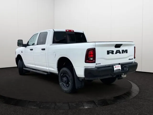 Ram 2500 2025 photo 4