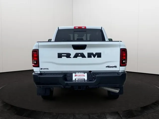 Ram 2500 2025 photo 5