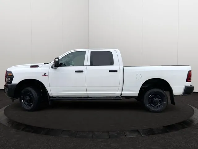 Ram 2500 2025 photo 2