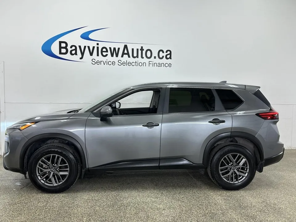 Nissan Rogue 2024 photo 4