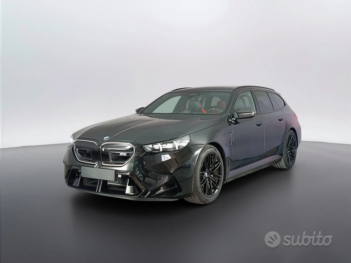 BMW M5 Touring