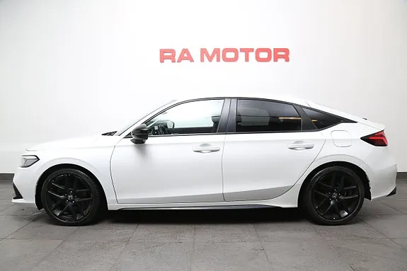 Honda Civic 2023 photo 3