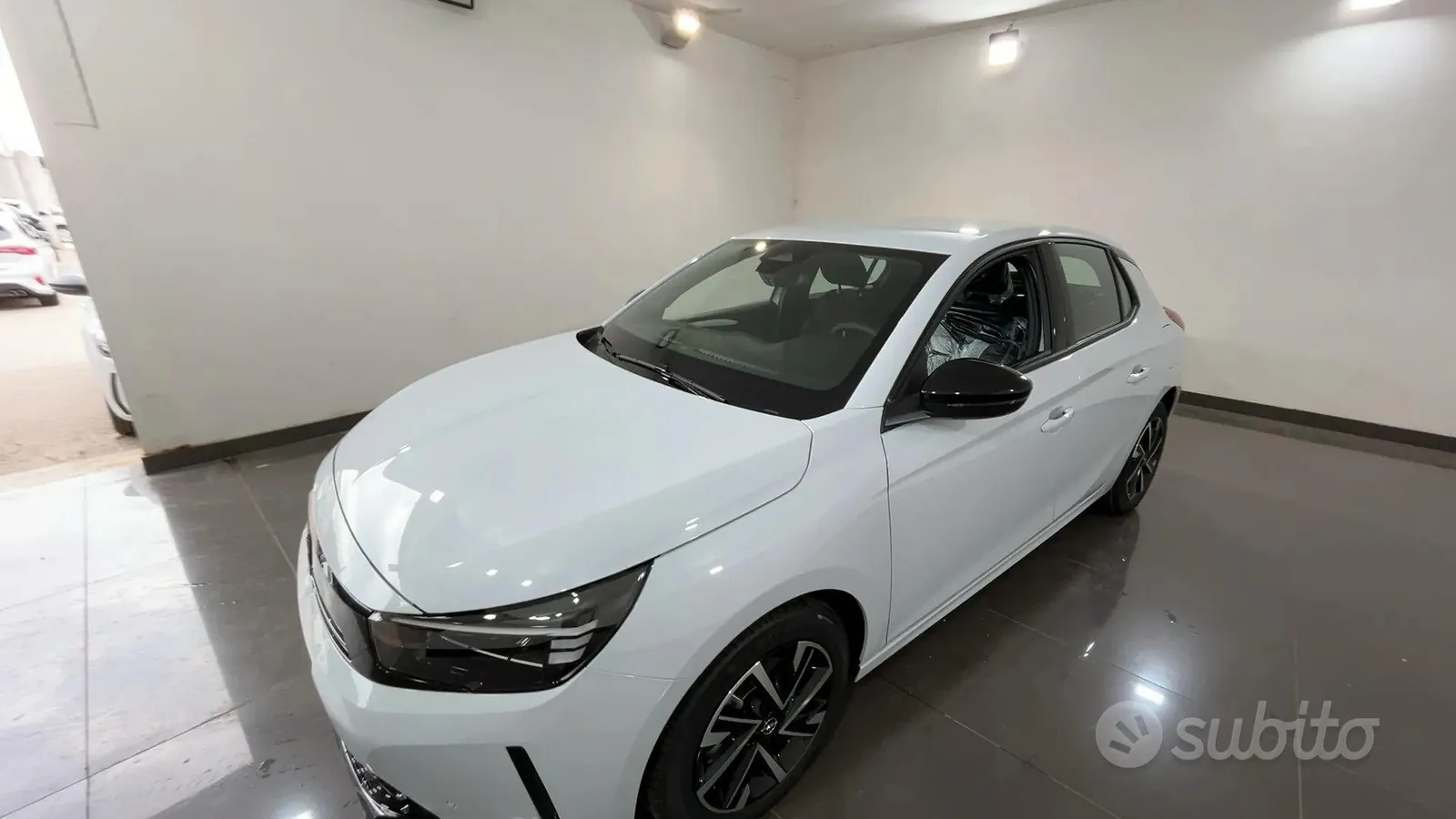 Opel Corsa 2026 photo 3