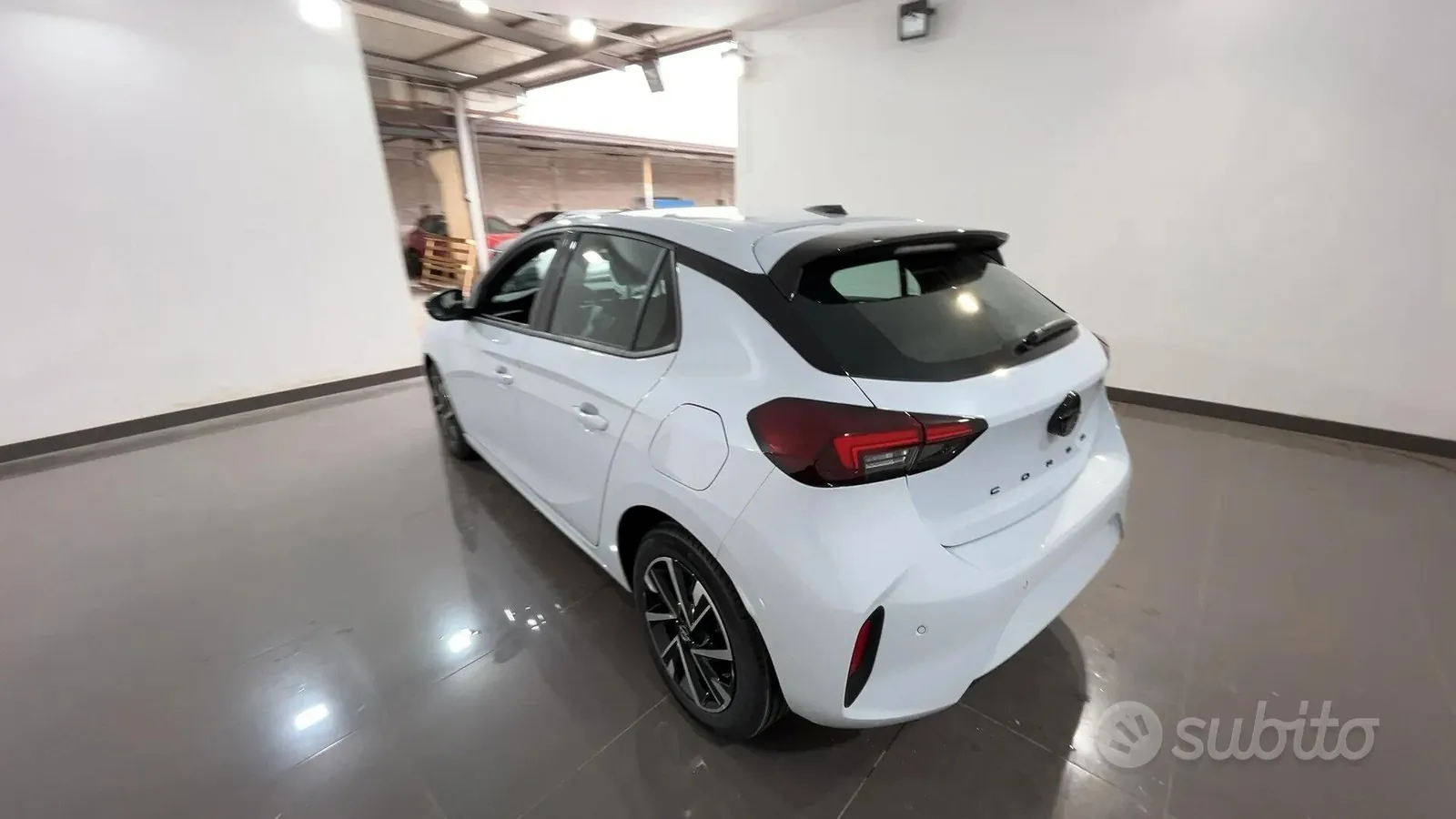 Opel Corsa 2026 photo 4