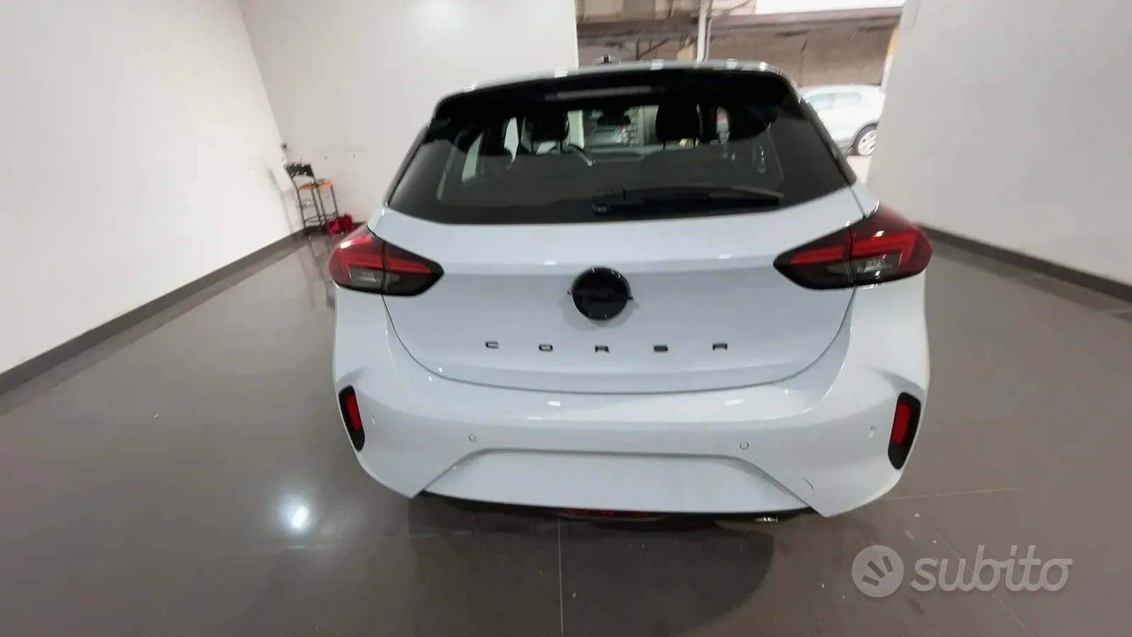 Opel Corsa 2026 photo 5