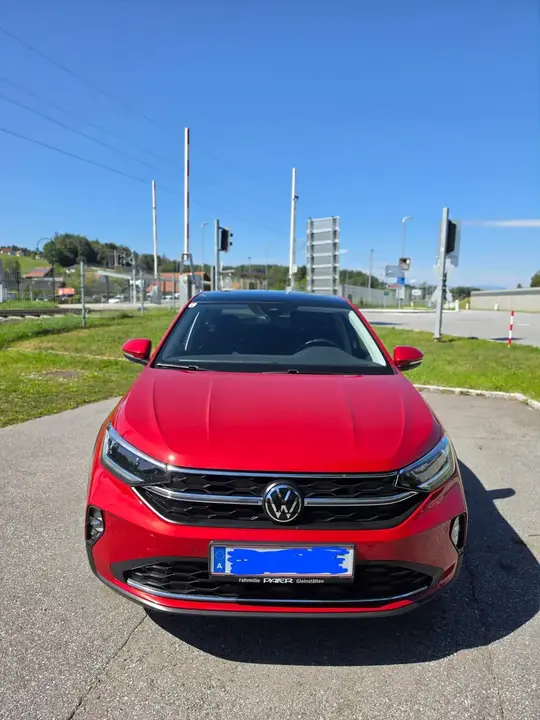 Volkswagen Taigo 2024 photo 3