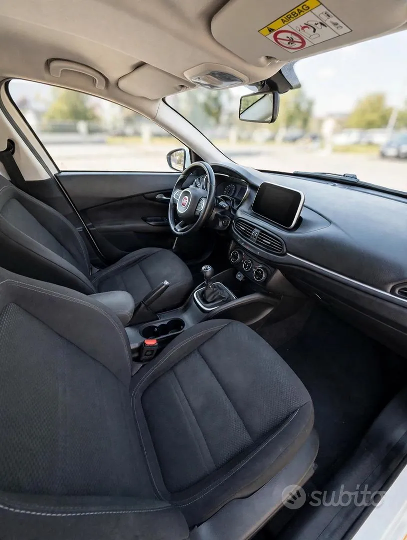 Fiat Tipo 2019 photo 5