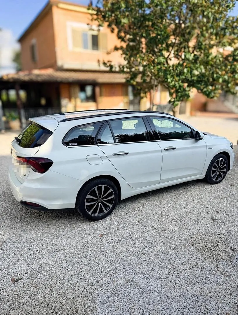 Fiat Tipo 2019 photo 2