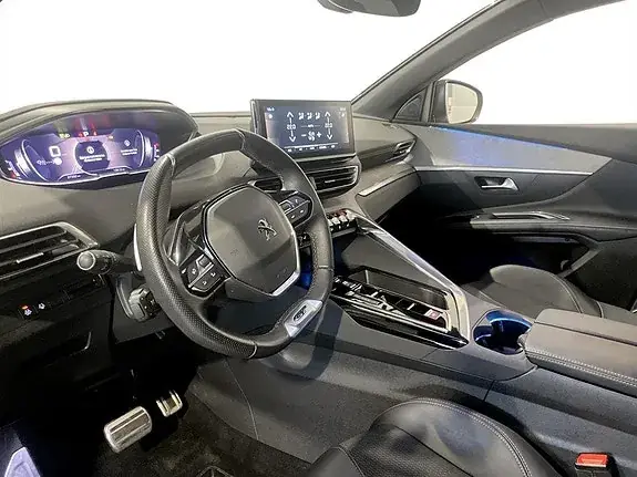 Peugeot 5008 2023 photo 4