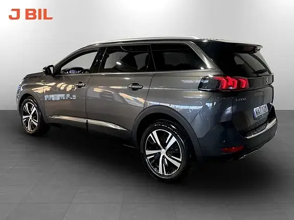 Peugeot 5008 2023 photo 3