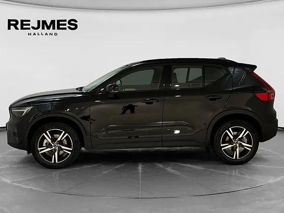 Volvo Xc40 2026 photo 3