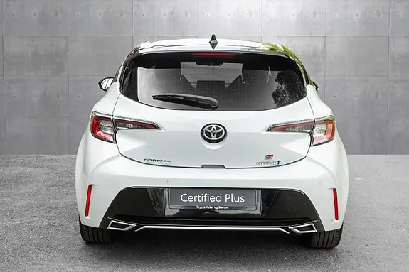 Toyota Corolla 2023 photo 3