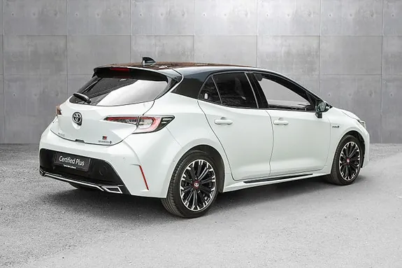 Toyota Corolla 2023 photo 4