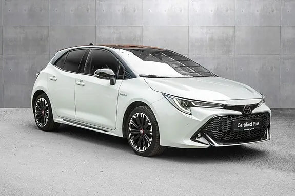 Toyota Corolla 2023 photo 5