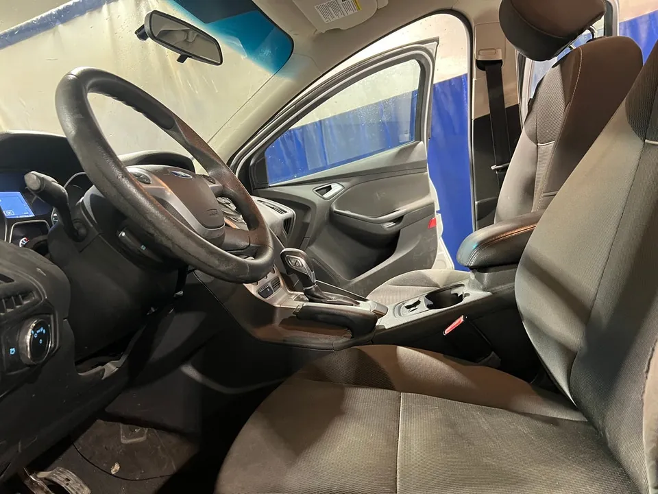 Ford Focus 2014 photo 5