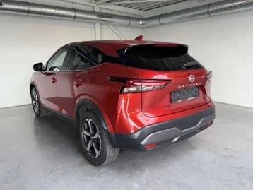 Nissan Qashqai 2022 photo 2