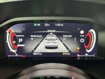 Nissan Qashqai 2022 photo 3