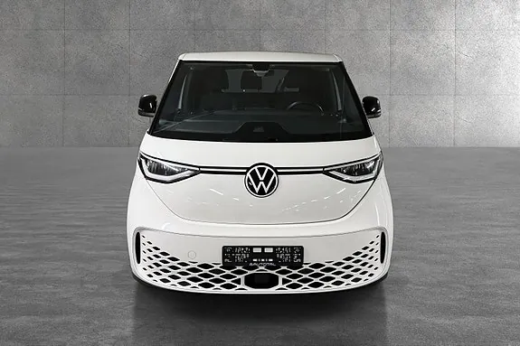 Volkswagen Id. Buzz 2024 photo 2