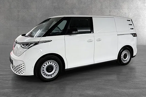 Volkswagen Id. Buzz 2024 photo 4