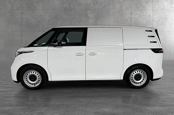 Volkswagen Id. Buzz 2024 photo 5