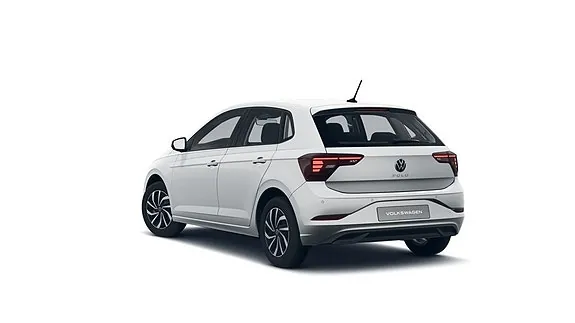 Volkswagen Polo 2027 photo 3