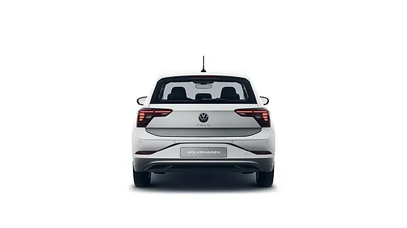Volkswagen Polo 2027 photo 4