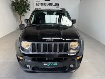 Jeep Renegade 2023 photo 2