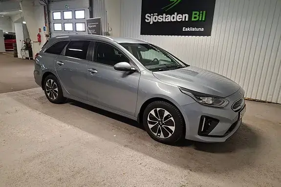 Kia Ceed 2020 photo 3