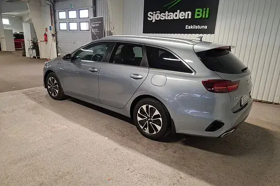 Kia Ceed 2020 photo 5