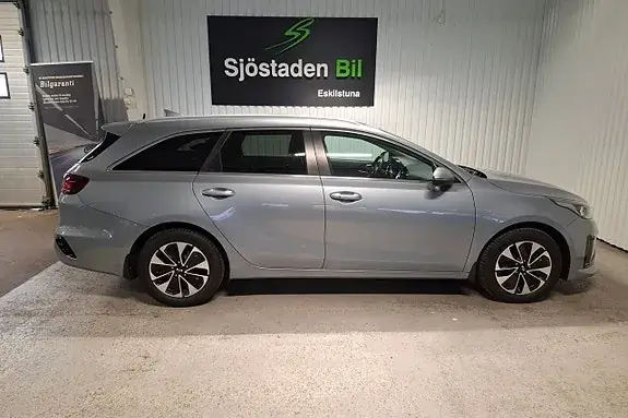 Kia Ceed 2020 photo 4