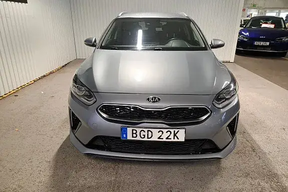 Kia Ceed 2020 photo 2