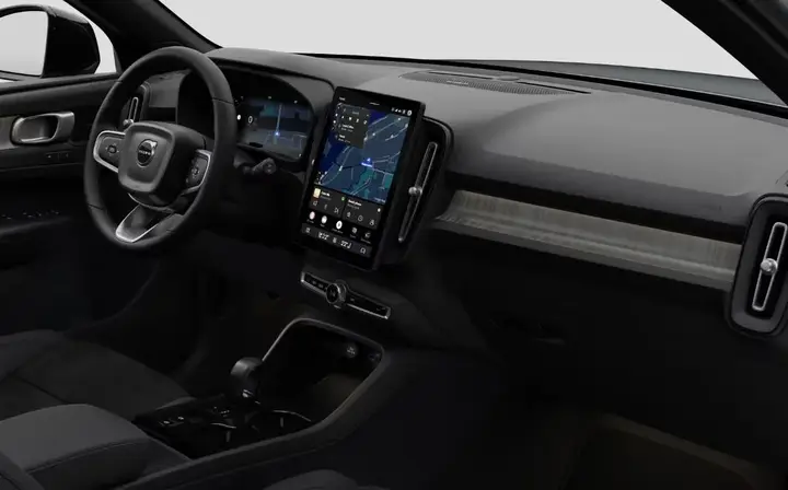 Volvo Xc40 2027 photo 2